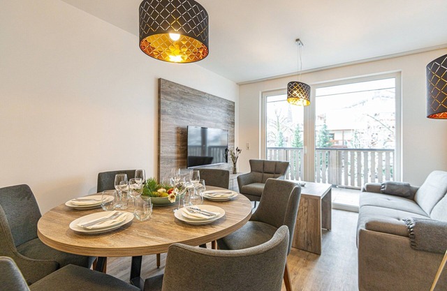 Ideal apartment in Salzburg without deposit