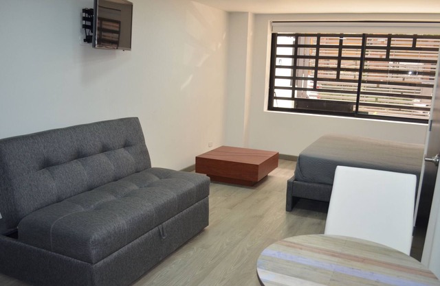 Ideal, comfortable and modern apartment. Salitre El Greco great location in Bogotá