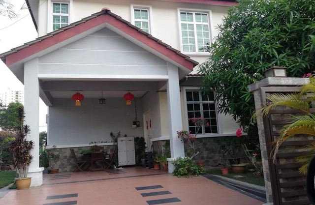 Ideal Homestay