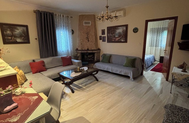 IDEAL HOUSE IN KARDITSA