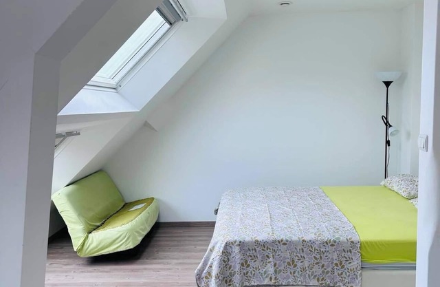 Ideal house to discover the Pink Granite Coast - Lannion center on foot