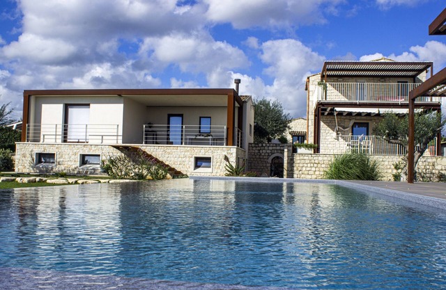 Ideal location to visit the cities of the south east of Sicily