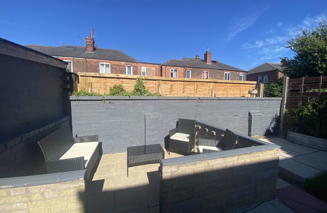 Ideal Lodgings in Bury