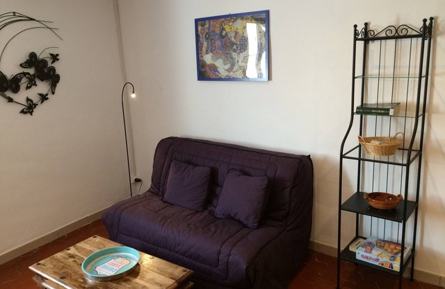 IDEAL STUDIO TO VISIT THE GORGES OF THE VERDON AND ITS LAKES