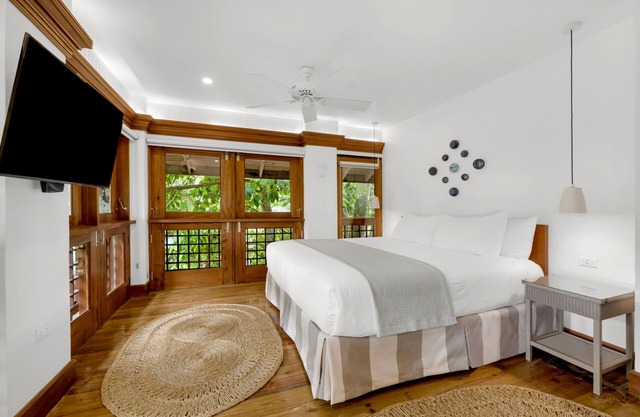 Idle Awhile Beach - Family Suite in Negril