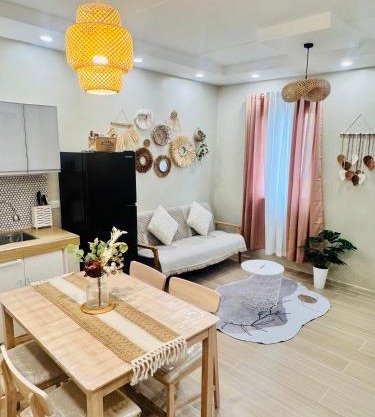 Idyllic Abode