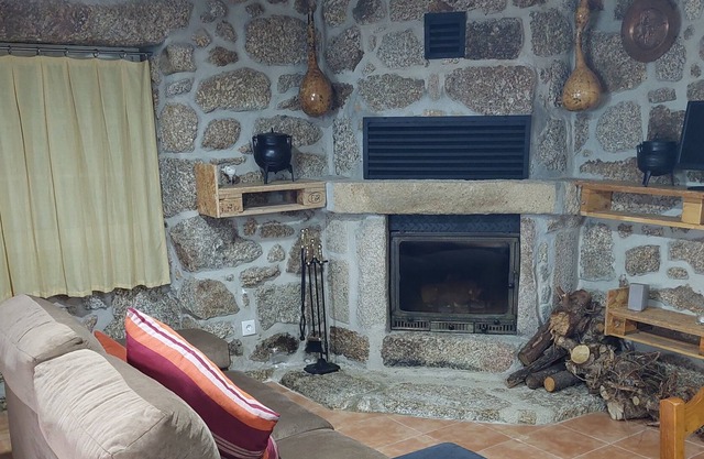 Idyllic Countryside Vacation