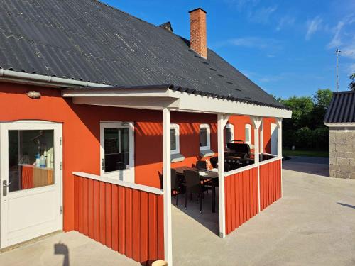 Idyllic Country Apartment Incl All Utilities