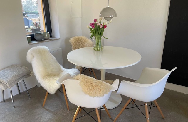 Idyllic country house