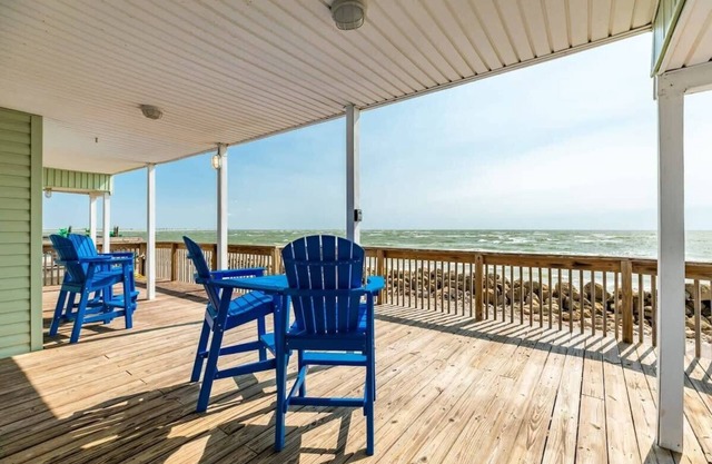 If It Is ALL About the View, This Home's For YOU!