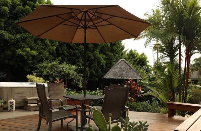 If it’s time for some rest and relaxation, look no further.