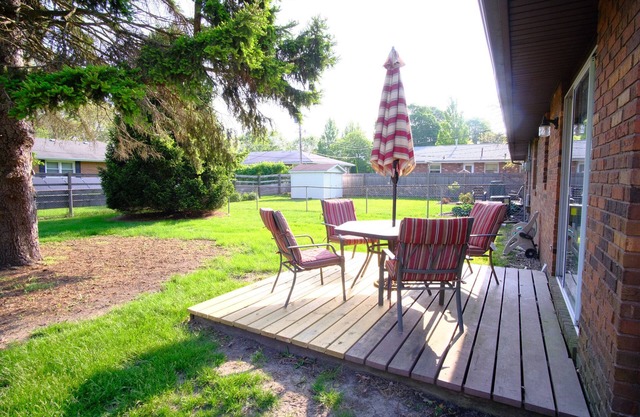 If you are looking for a great accommodation for your upcoming Illinois getaway!