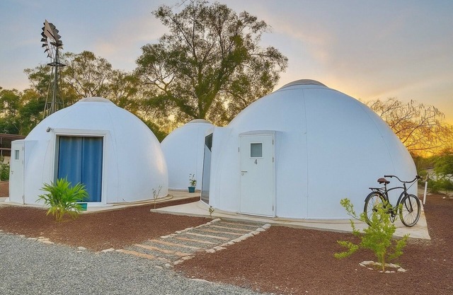 Iglú Nemo Cerca de a Playa