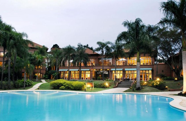 Iguazú Grand Resort Spa & Casino