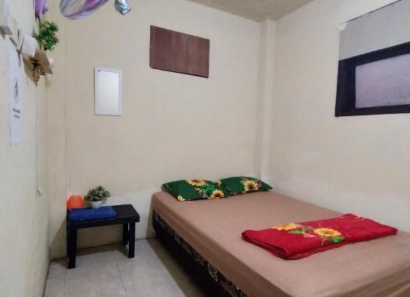 Ijen Basecamp & Homestay