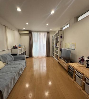 Ikebukuro池袋1stop-2min-Kitaikebukuro北池袋walk3min