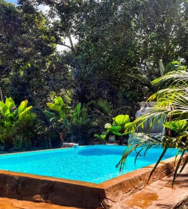 Iki Room with Jacuzzy