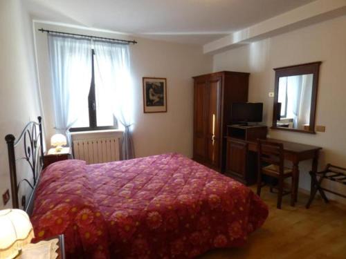 " Il Bersagliere " Dependance Hotel la Pace