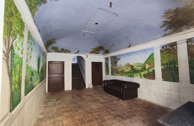 Il Borgaccio - Historic home with garden and pool in the center of Spoleto