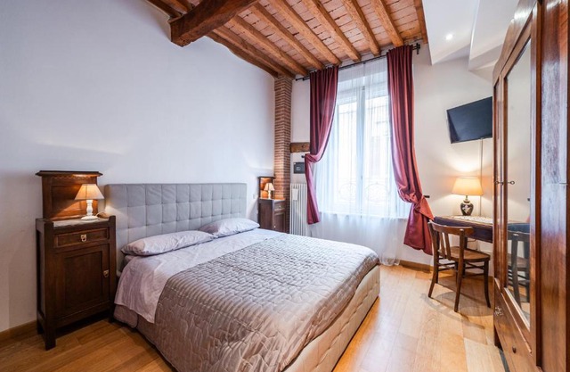 Il Campanile - Free WiFi & Private Parking