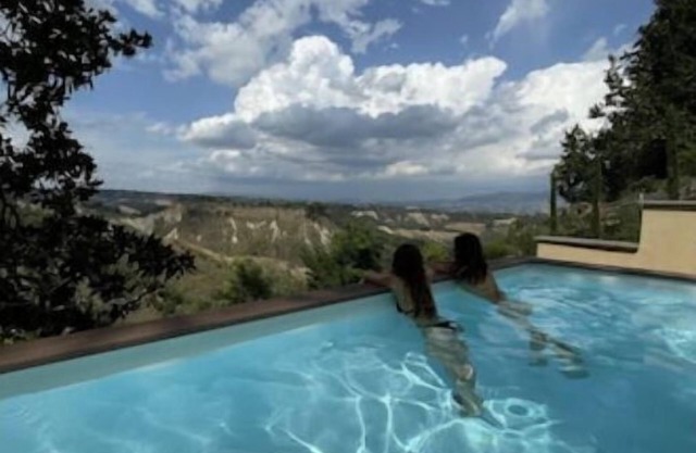 Il Castello di San Michele