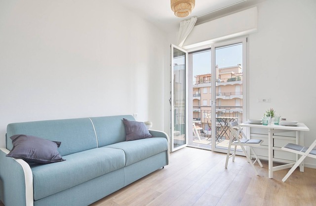 Il Faro - Polaris int 9