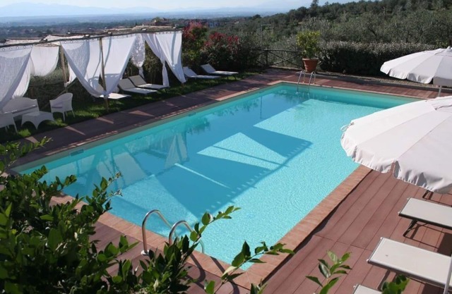 Il Fienile Holiday Home