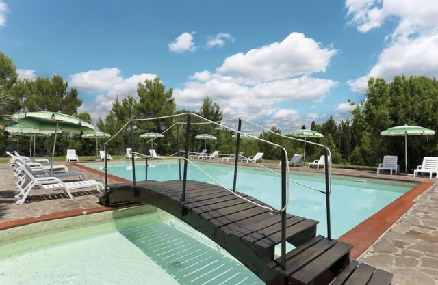 Il Forno (TER101) by Interhome