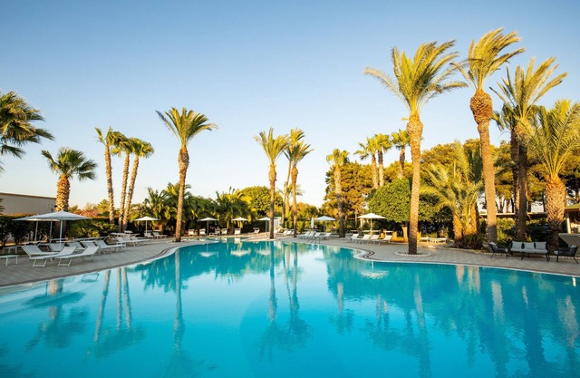 Il Giardino dei Pini