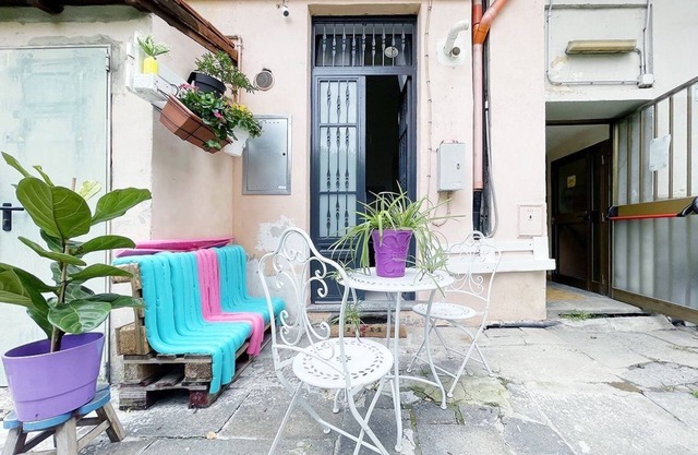 Il mio Giardino in Centro