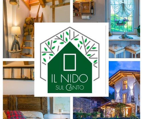 IL NIDO sul Canto