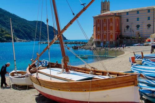 Il noce - case vacanza-
