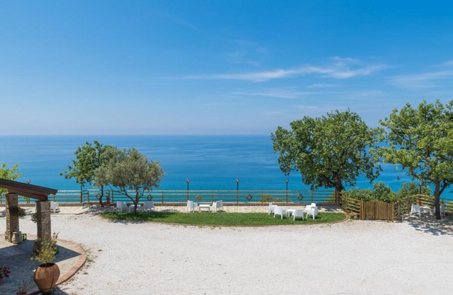 Il Poggio del Mare
