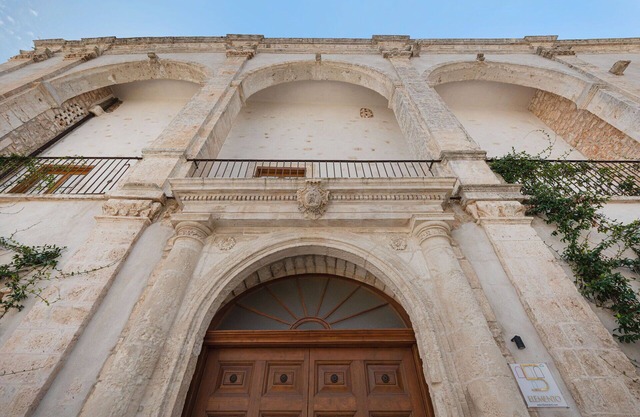 Il Quinto Elemento - Residence Of Charme - Bronzo