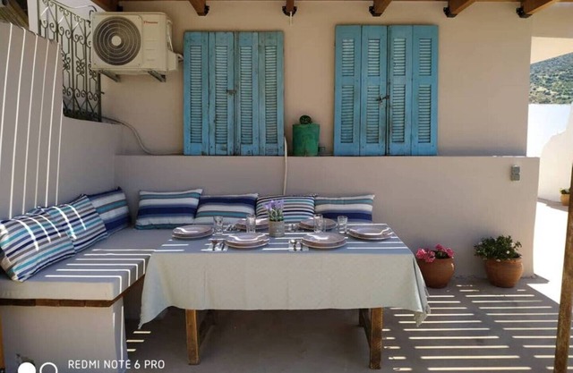 Il Silenzio ground floor