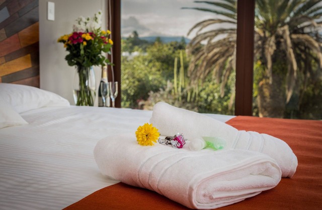 Ilalo Garden Hotel & Restaurant
