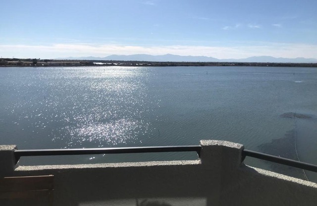 Ile du Cap Couladère - Vue magnifique lac marin - Baignoire Jaccuzi - Complexe piscine, sportif, animations