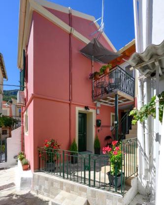 Ileana-Marina studio 1