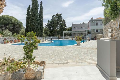 Ilias Studios Sevasti Kalymnos