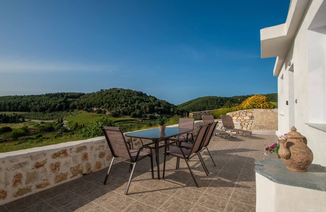 Iliovasilema Holiday House