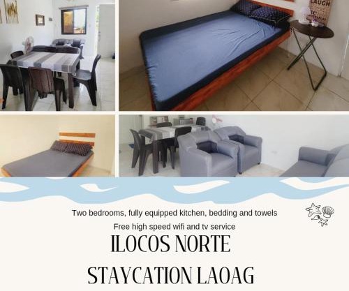 Ilocos Norte Staycation in Laoag