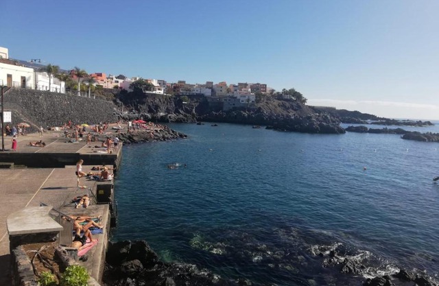 ILUSIÓN ALCALÁ MAR