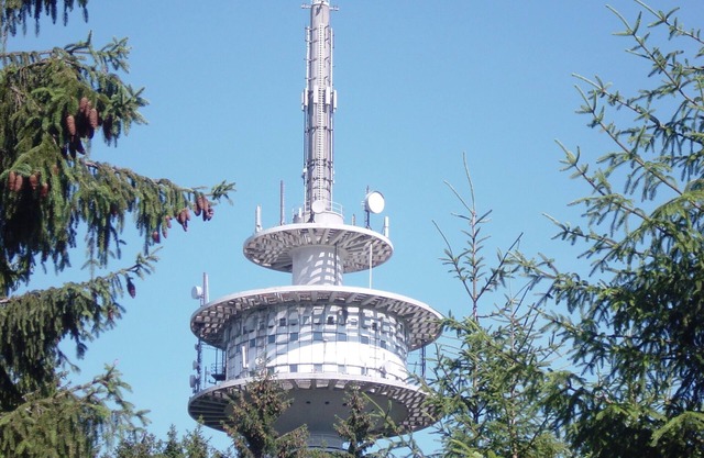 Im schönen Westerwald