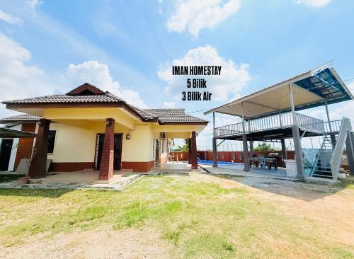 IMAN Homestay