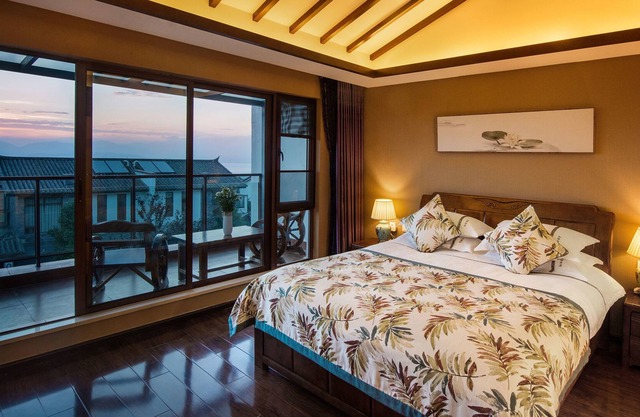 IMeet Hotel Dali Garden Villa