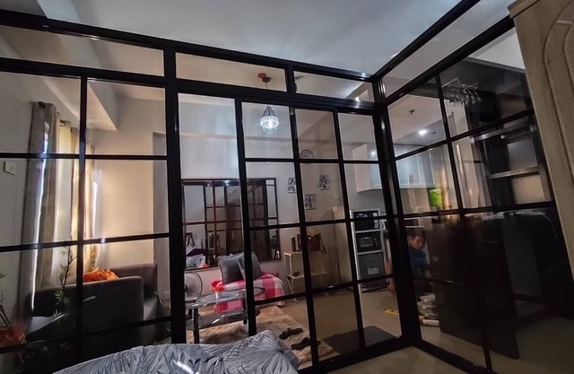 Immaculate 1-Bed Studio in sta rosa laguna