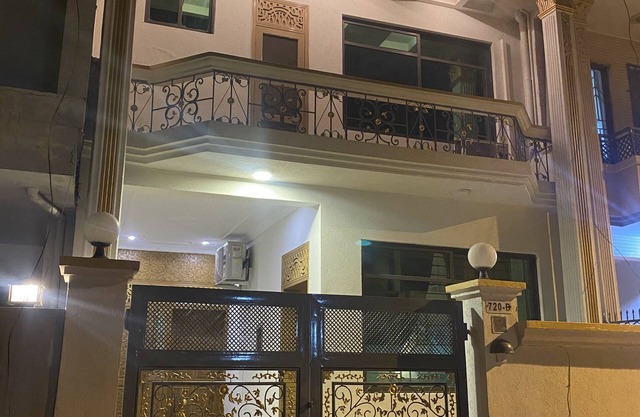 Immaculately clean comfortable home in the city