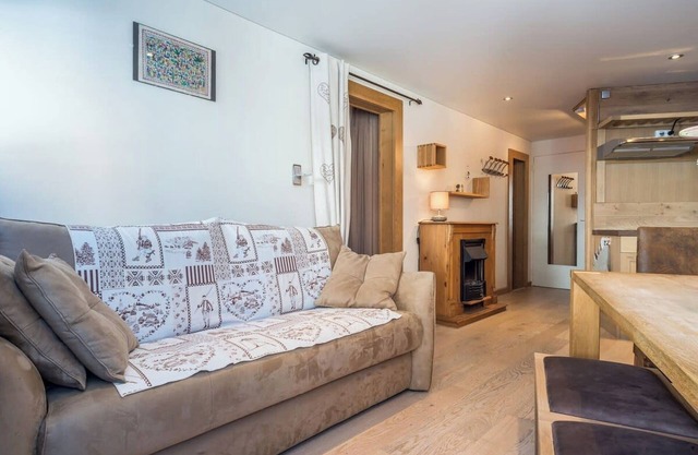 Immodreams - Le Refuge - Avoriaz