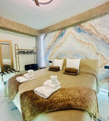 Imperivm Boutique Centro Parking Gratis