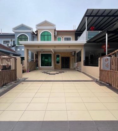 Impian Warisan Indah